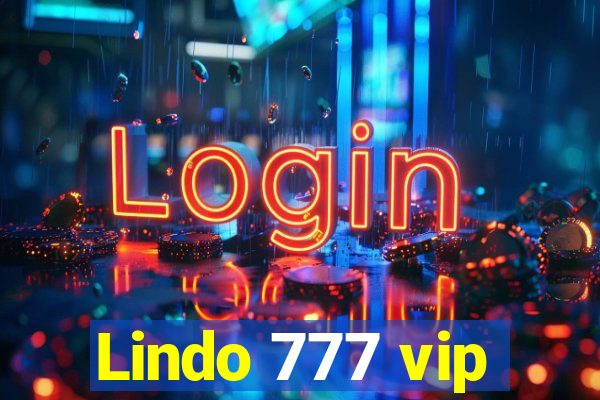 Lindo 777 vip